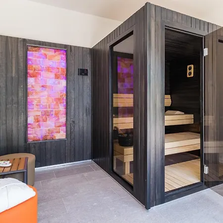 Cali Вилла Oprtalj