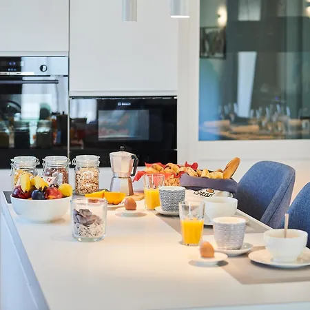 Cali Вилла Oprtalj