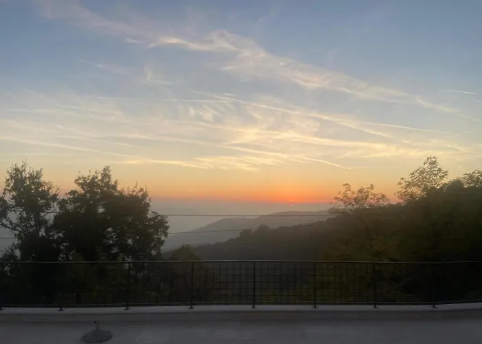 Cali 别墅