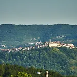 Villa Cali Oprtalj
