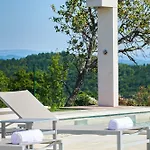 Villa Cali Oprtalj