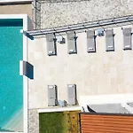 Cali Villa Oprtalj